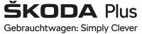 SKODA Plus steht für Sicherheit und Vertrauen beim Gebrauchtwagenkauf. Weiterer Text über ots und www.presseportal.de/nr/28249 / Die Verwendung dieses Bildes ist für redaktionelle Zwecke honorarfrei. Veröffentlichung bitte unter Quellenangabe: "obs/Skoda Auto Deutschland GmbH"