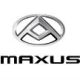 MAXUS Logo (klein)